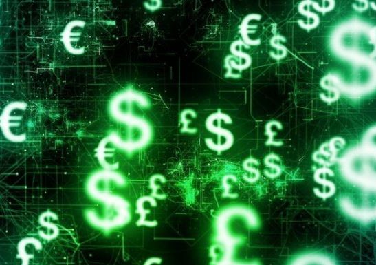 Digital Currency Will Help Deal With Money Laundering
