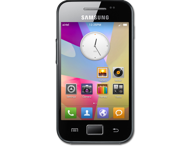 Samsung Galaxy Ace Gts5830i Stock Firmware