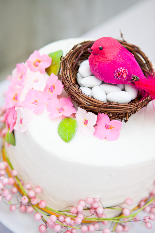 Decorate it yourself cakes with custom Fondant Pieces