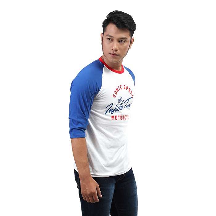 Kaos Reglan Pria SKY 439