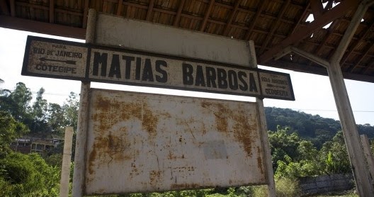 Notícias da cidade de Matias Barbosa - MG  Cidades do meu 