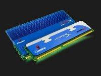 24GB DDR3 RAM From Kingston Technologies