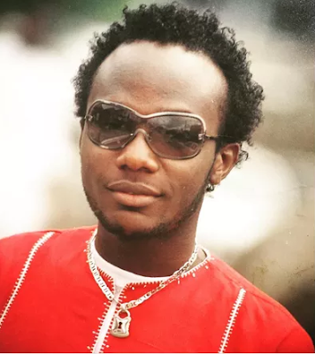 This Epic Throwback Photo Of E-Money Will Blow Your Mind