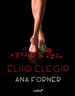 Elijo elegir de Ana Forner