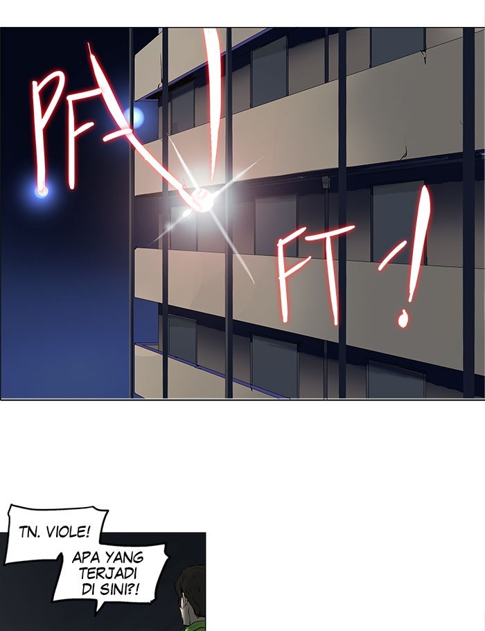 Tower of God Bahasa indonesia Chapter 159