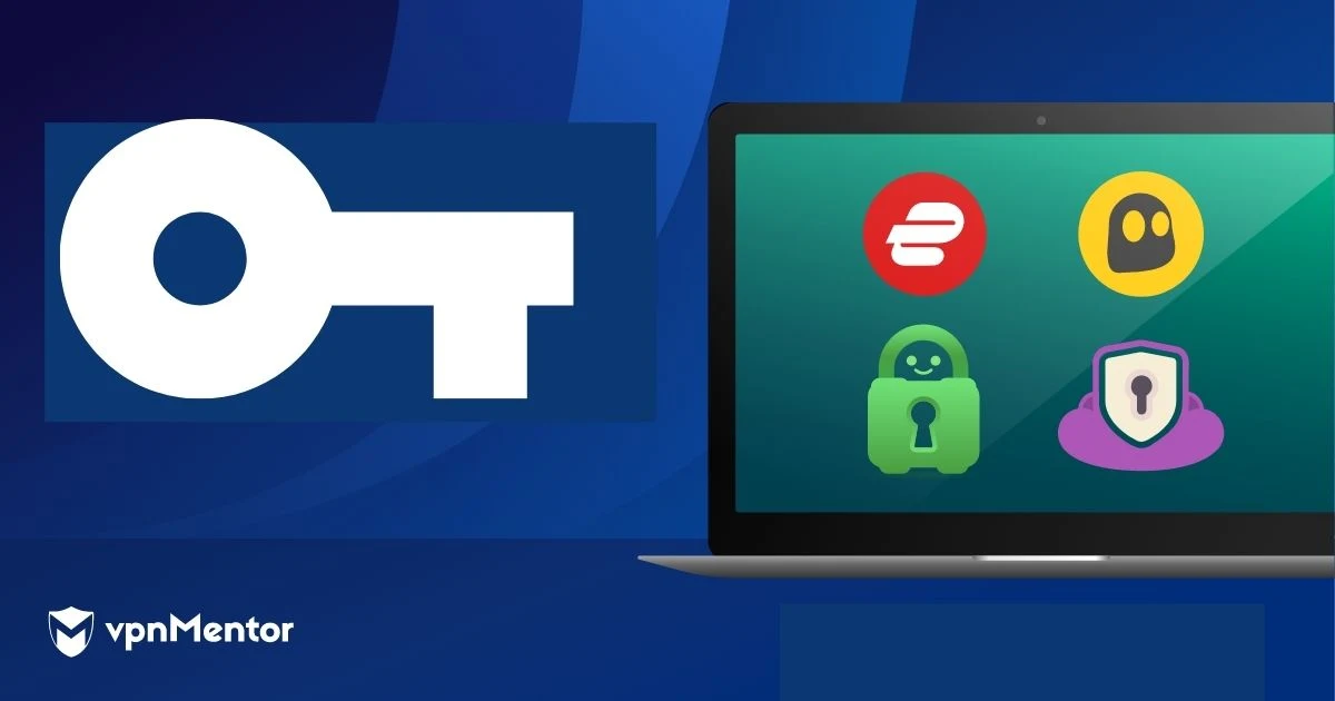 The Best VPNs in 2021 - Pick the Best VPN of 2021