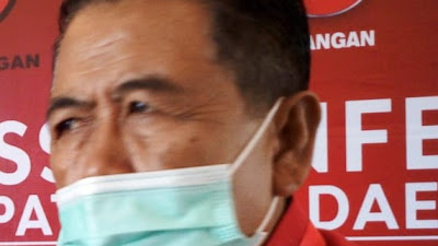 Masyarakat : Kami Sudah Bayar Pajak, Kami Minta Kemantapan Jalan Terjaga