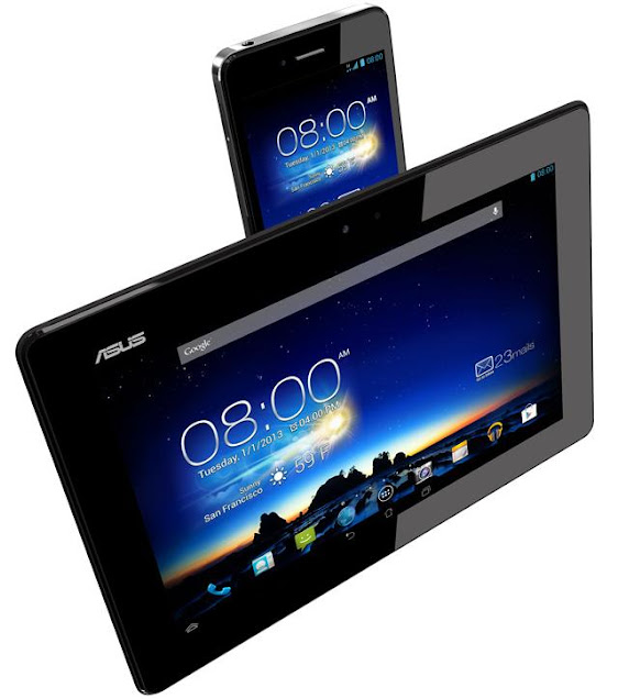 Asus PadFone Infinity Release Date and Price 2013