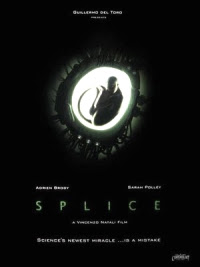 Splice movies in Canada