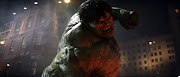 El Increíble Hulk es una mejora de la versión cinematográfica de 2003, .
