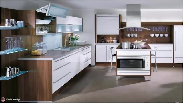 Modern German Kitchens 7