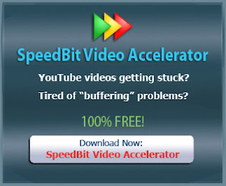 Speedbit Video Accelerator 3.3.1 Premium Full + Patch