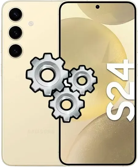 Samsung Galaxy S24 SM-S921 Combination Firmware