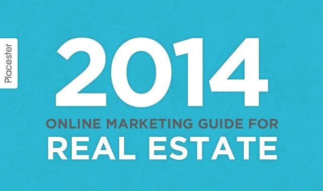 Image: 2014 Online Marketing Guide for Real Estate