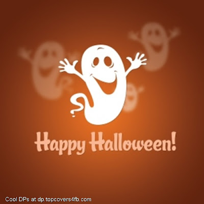 Happy halloween 2018 images for whatsapp profile dp picture