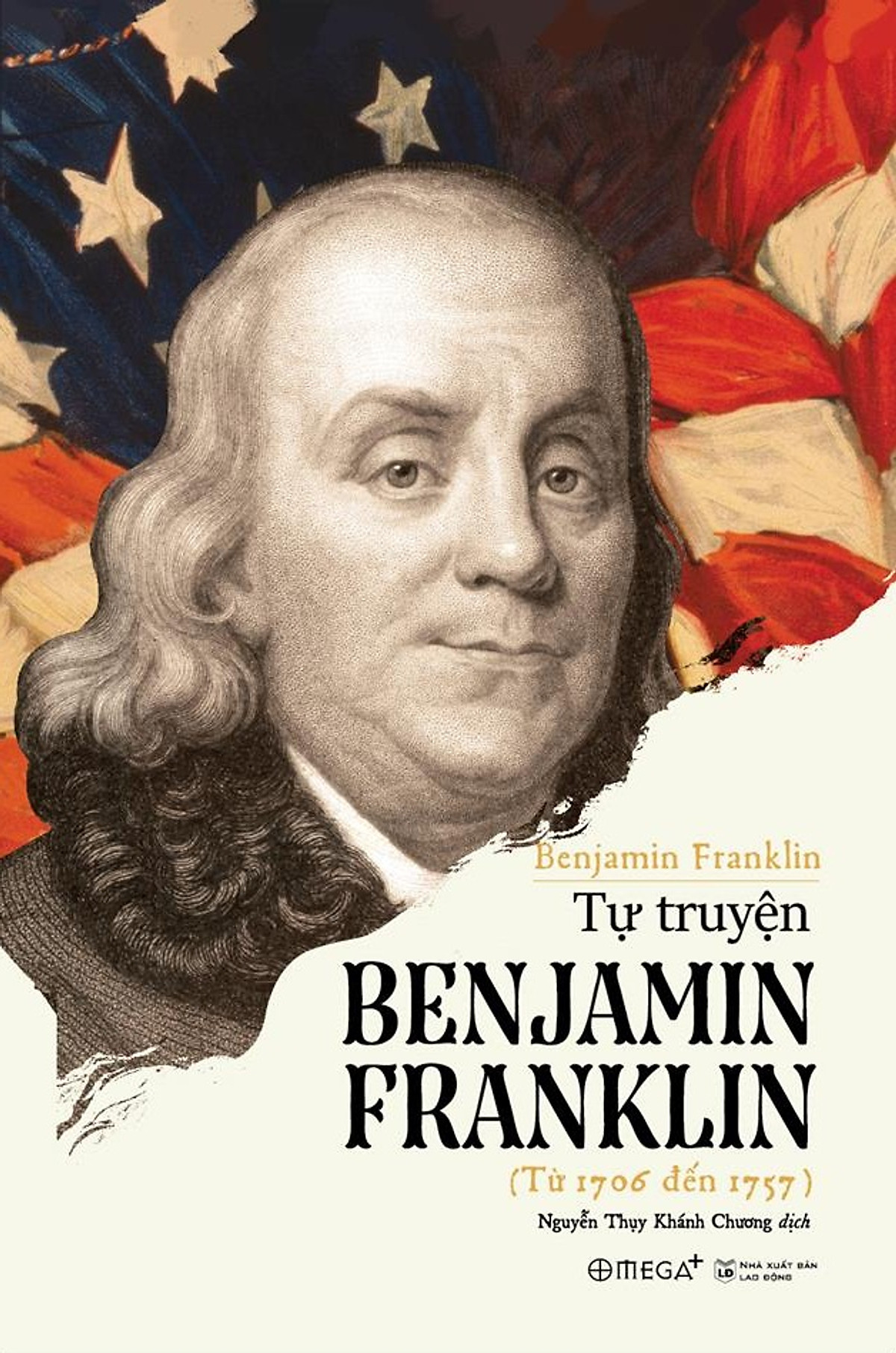 Tự Truyện Benjamin Franklin (Tái Bản 2018) ebook PDF-EPUB-AWZ3-PRC-MOBI