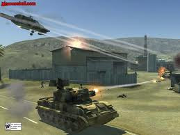 Battle Field 2 screenshot 2 