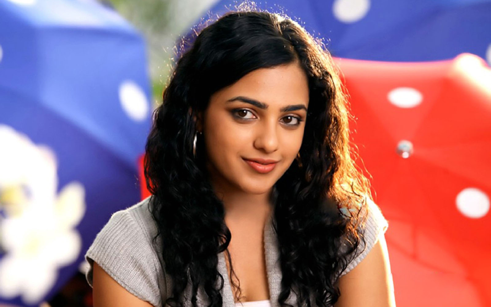 Nitya Menon Super Cute Hot Pics | All Pics