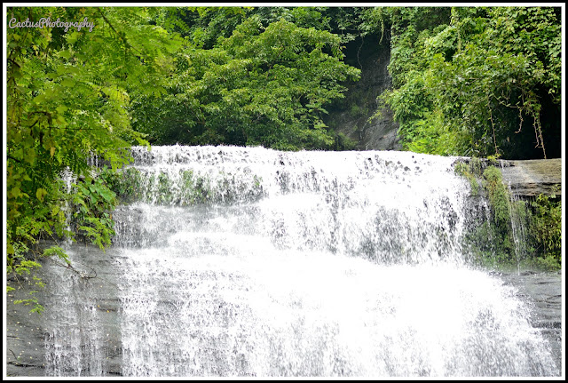 Khoiyachora Waterfall, Mirsarai, Chittagong, Trip Navigation,  Beautiful Bangladesh