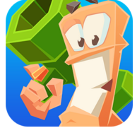 Worms 4 Mod Apk Data V1.0.4 Update Terbaru