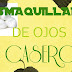 Desmaquillante de ojos casero