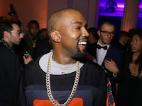 Ciptakan Lagu Baru, Kanye West Ajak Kerja Sama Musisi Lawas Indonesia