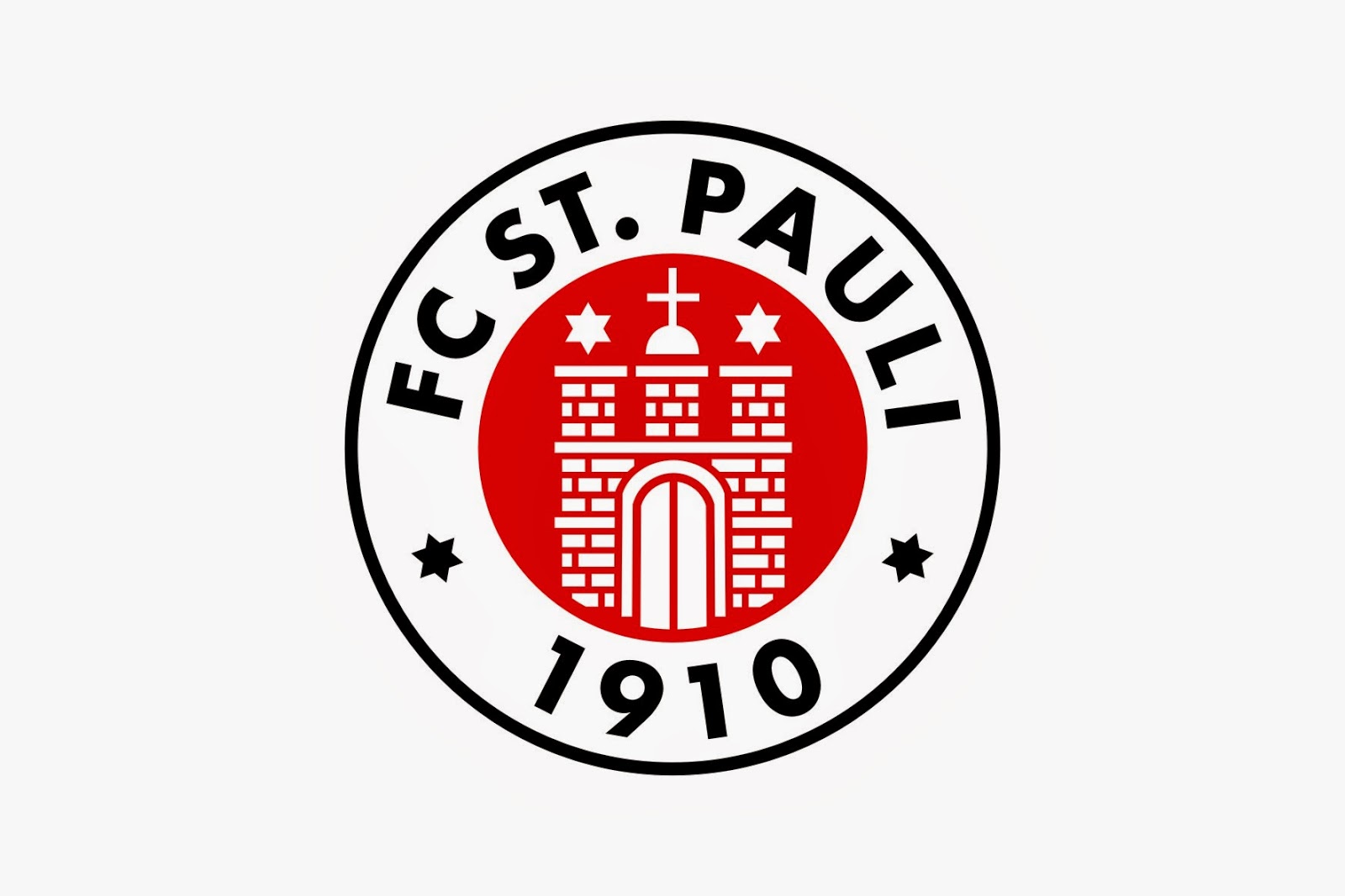 FC St. Pauli Logo | Logo Share