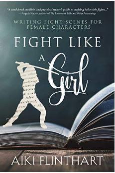 Fight Like a Girl