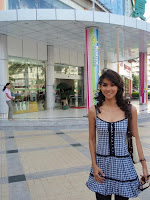 Kamidia Radisti, MISS Indonesia 2007