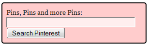search box,kotak pencarian,search engine,pinterest search engine,kotak pencarian pinterest,pinterest