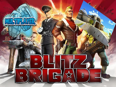 Blitz Brigade Hack