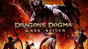 Dragon’s Dogma