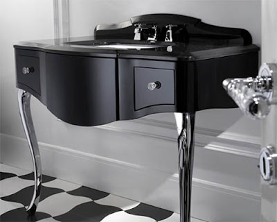 Bathroom Vanity Furniture