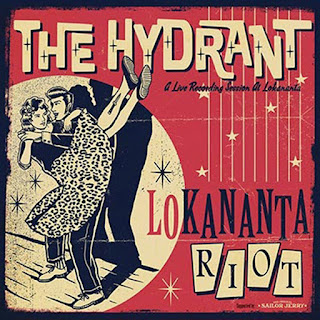 MP3 download The Hydrant - Lokananta Riot iTunes plus aac m4a mp3