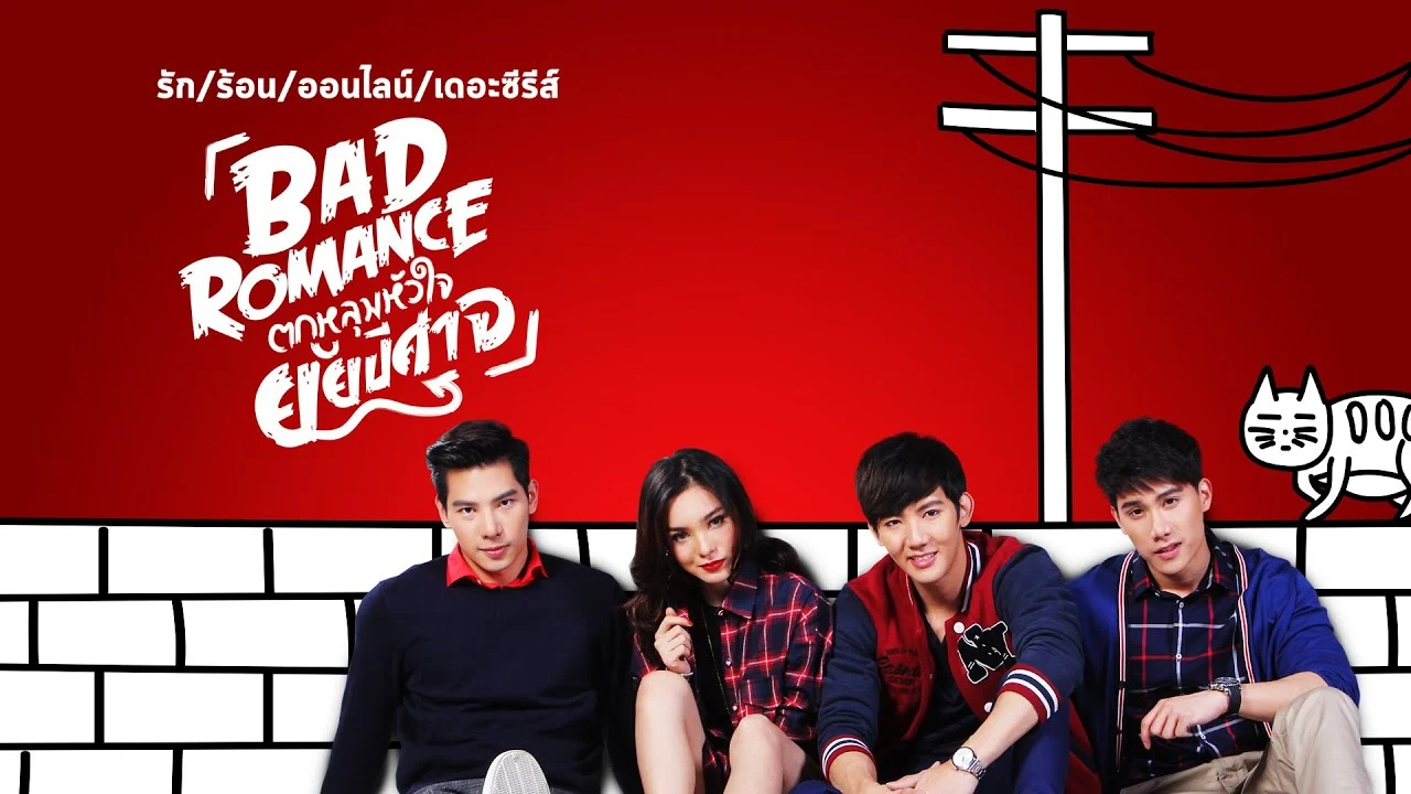 Dari Love Sick, 2Gether, Hingga My School President: 30 Thai BL Paling Populer yang Mengguncang Tahun 2014-2022