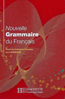 كتاب Nouvelle Grammaire du Francais للتحميل 