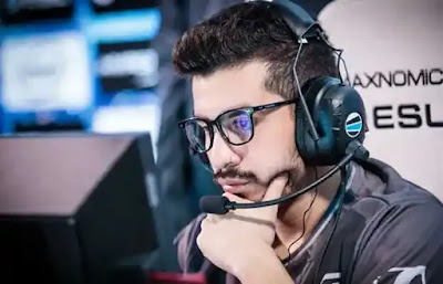 Coldzera MIBR