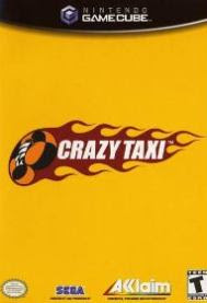 dicas de Crazy Taxi game cube