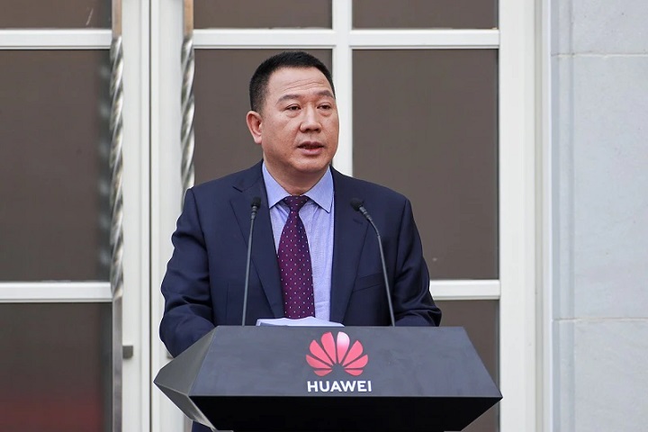 Huawei