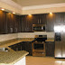 Painting Laminate Kitchen Cabinets Repair Without Sanding White With