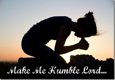 humility