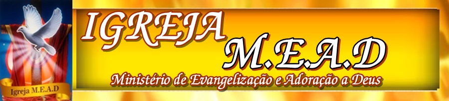 IGREJA M.E.A.D