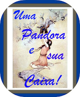 Uma Pandora e sua caixa