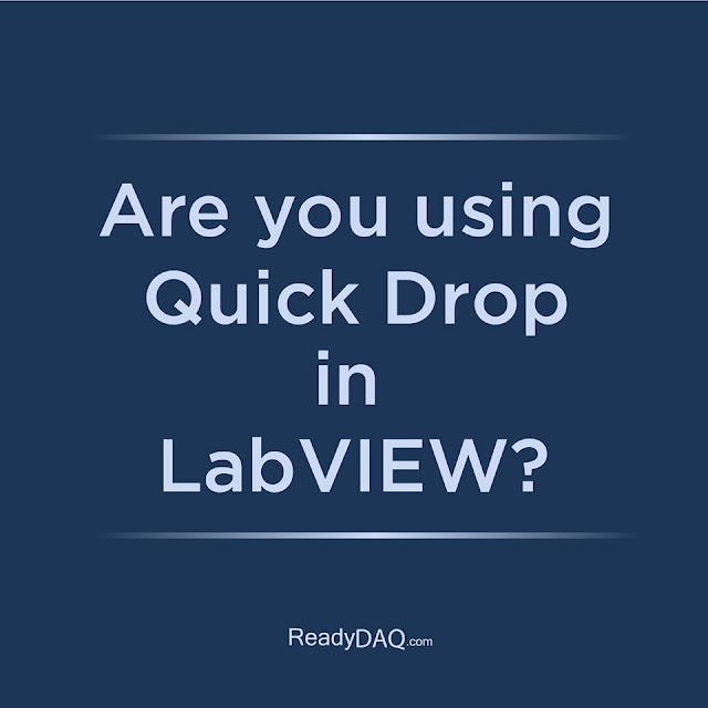 Labview based projects