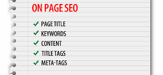 Optimasi Seo On Page