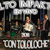 Grupo Alto Impakto - En Vivo ''Con Tololoche'' (2011)