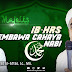 Habib Muhammad Alathas Lc, MA : IBHRS Pembawa Cahaya Nabi Muhammad ﷺ