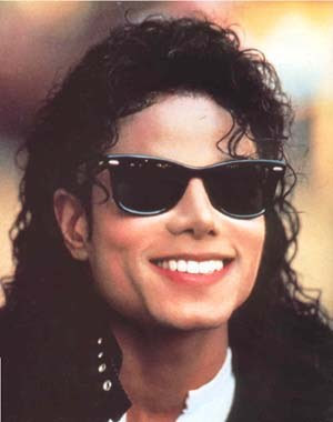 michael jackson