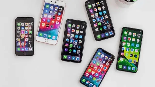 وقد صنفنا أفضل أجهزة iPhone المتاحة الآن للشراء.