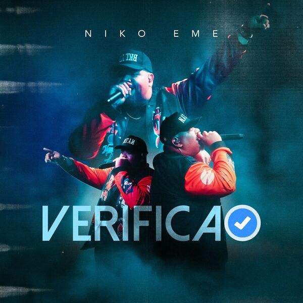 Niko Eme – Verificao (Single) 2023